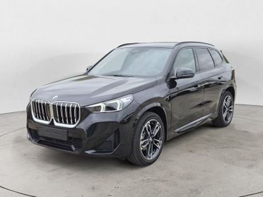 BMW X1 sDrive 20d MSport DCT