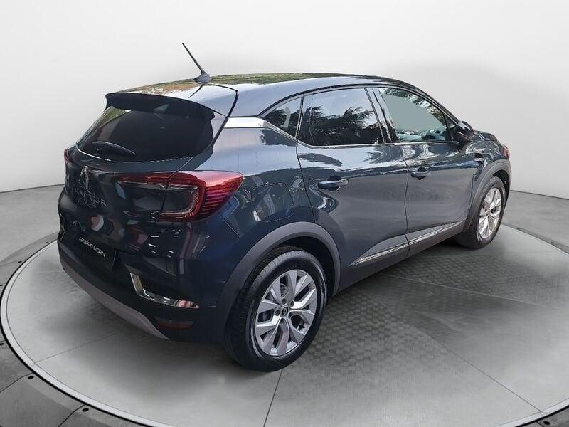 Renault Captur 1.0 101cv TCe 12V ZEN GPL !!