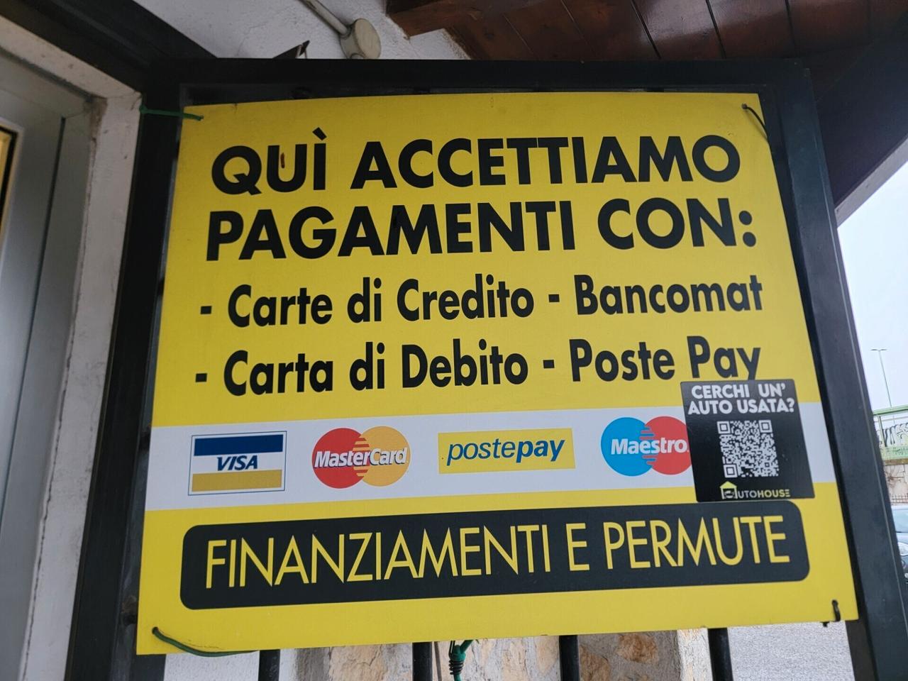 Toyota Aygo 1.0 VVT-i x-play MMT GARANZIA PERMUTE