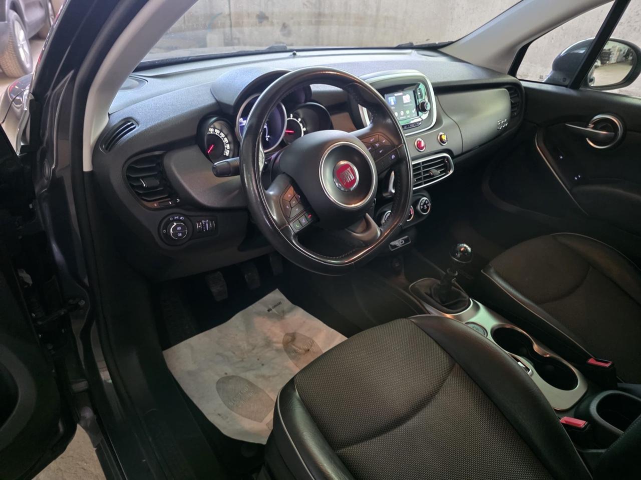 Fiat 500X 1.3 MultiJet 95 CV Business