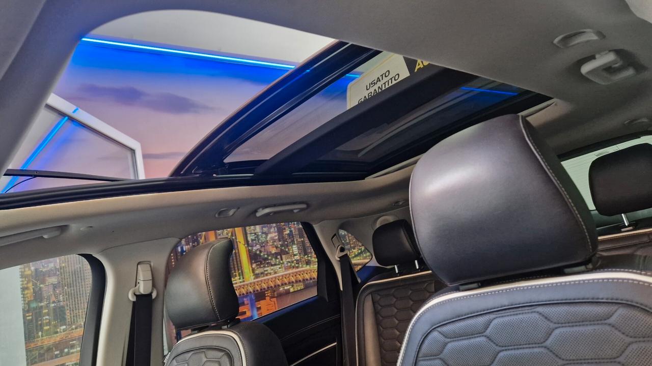 Ford Edge 2.0 EcoBlue 238 CV AWD Start&Stop aut. Vignale