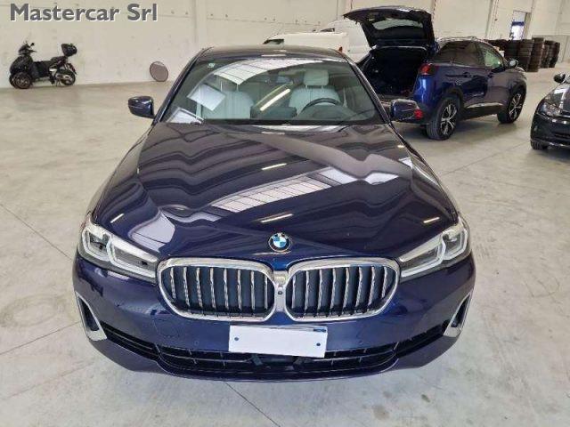 BMW 520 d berlina mhev 48V 190cv xdrive Luxury - GE797CE