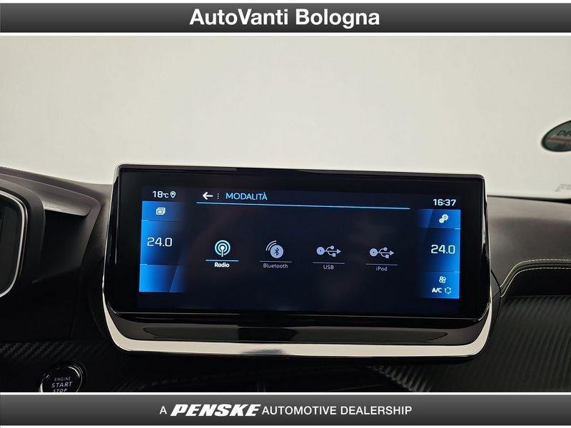 Peugeot 2008 2008 1.5 bluehdi GT Pack 130cv