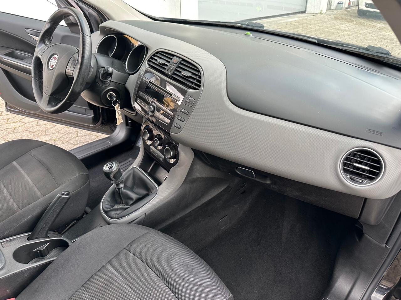 Fiat Bravo 1.6 MJT 120 CV DPF Dynamic*EURO5*CERCHI