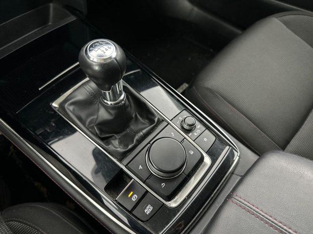 MAZDA CX-30 2.0 m-hybrid Homura 2wd 122cv 6mt