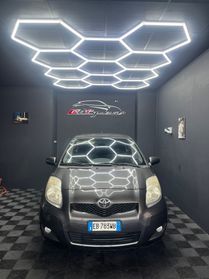 Toyota Yaris 1.0 Benzina 5 porte – Ottimo stato