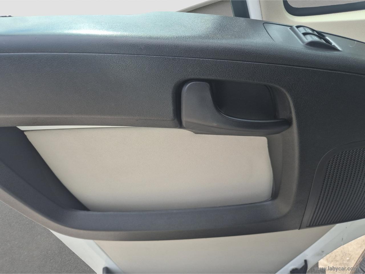 Boxer 335 2.2 HDi/130CV CASSONATO