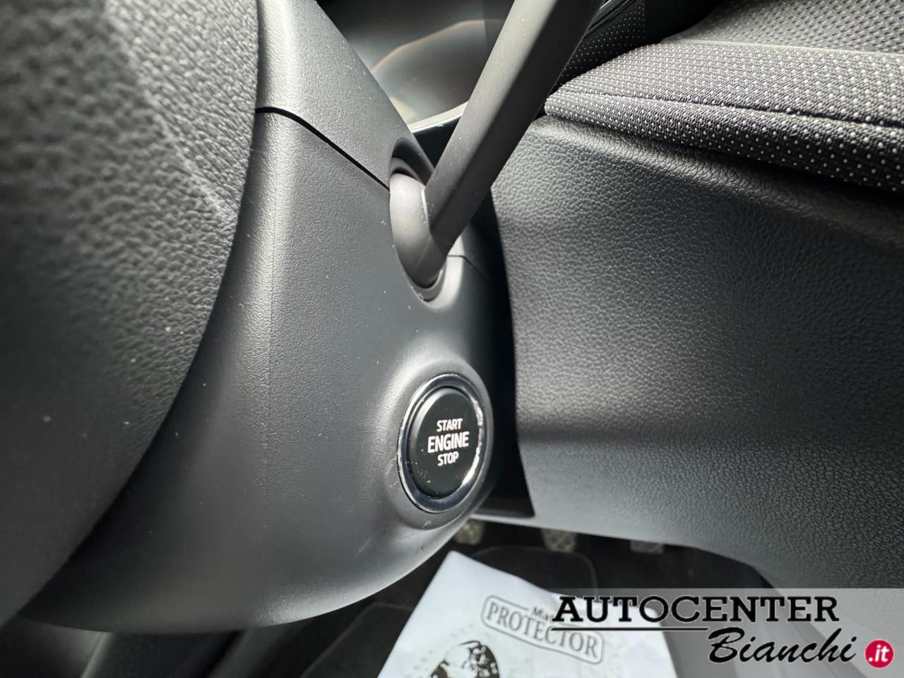 Skoda Fabia 1.0 tsi evo Selection 95cv