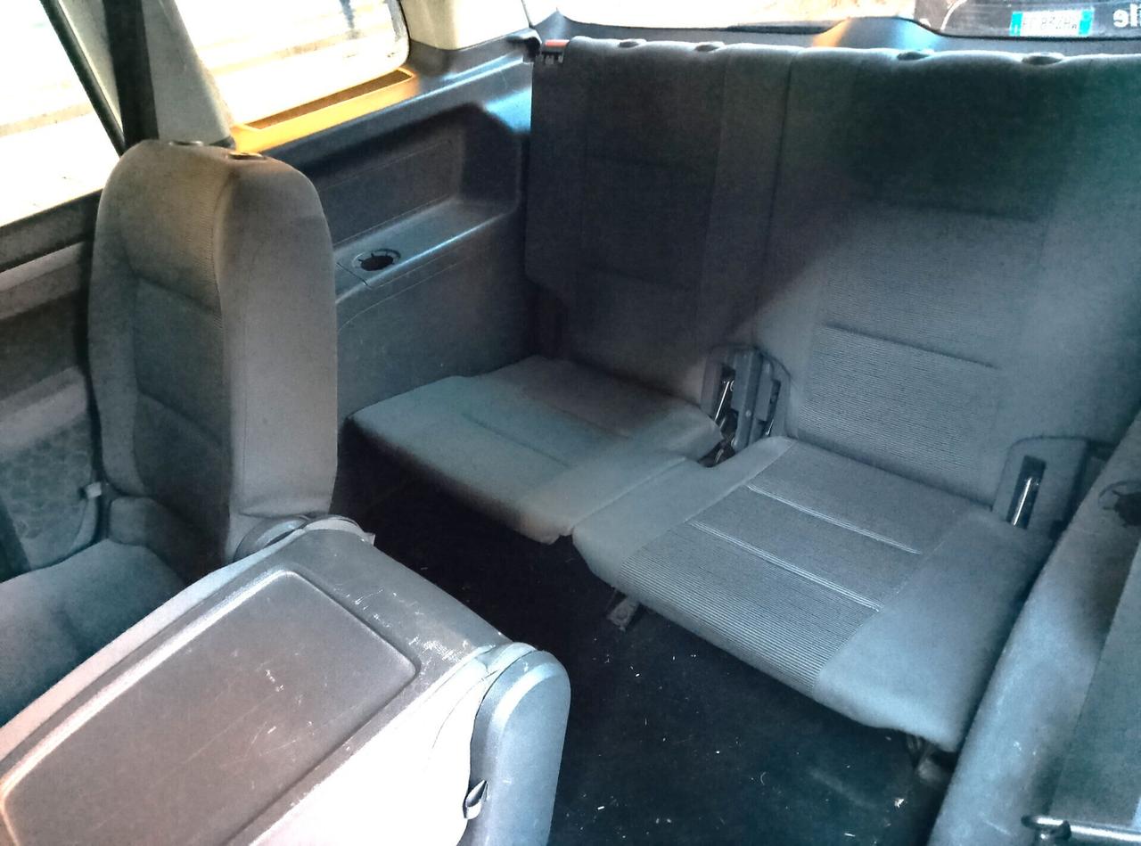 Volkswagen Touran 2.0 TDI DPF Trendline