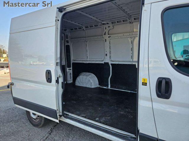 FIAT Ducato DUCATO 30 2.2 L2H2 PM- TM 120CV - GN119KN