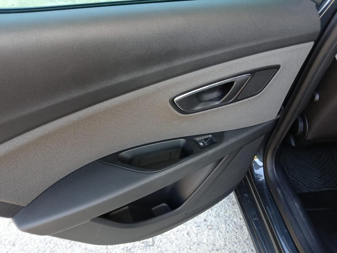 Seat Leon 2020 1.5 TGI DSG 131CV METANO GARANZIA 12
