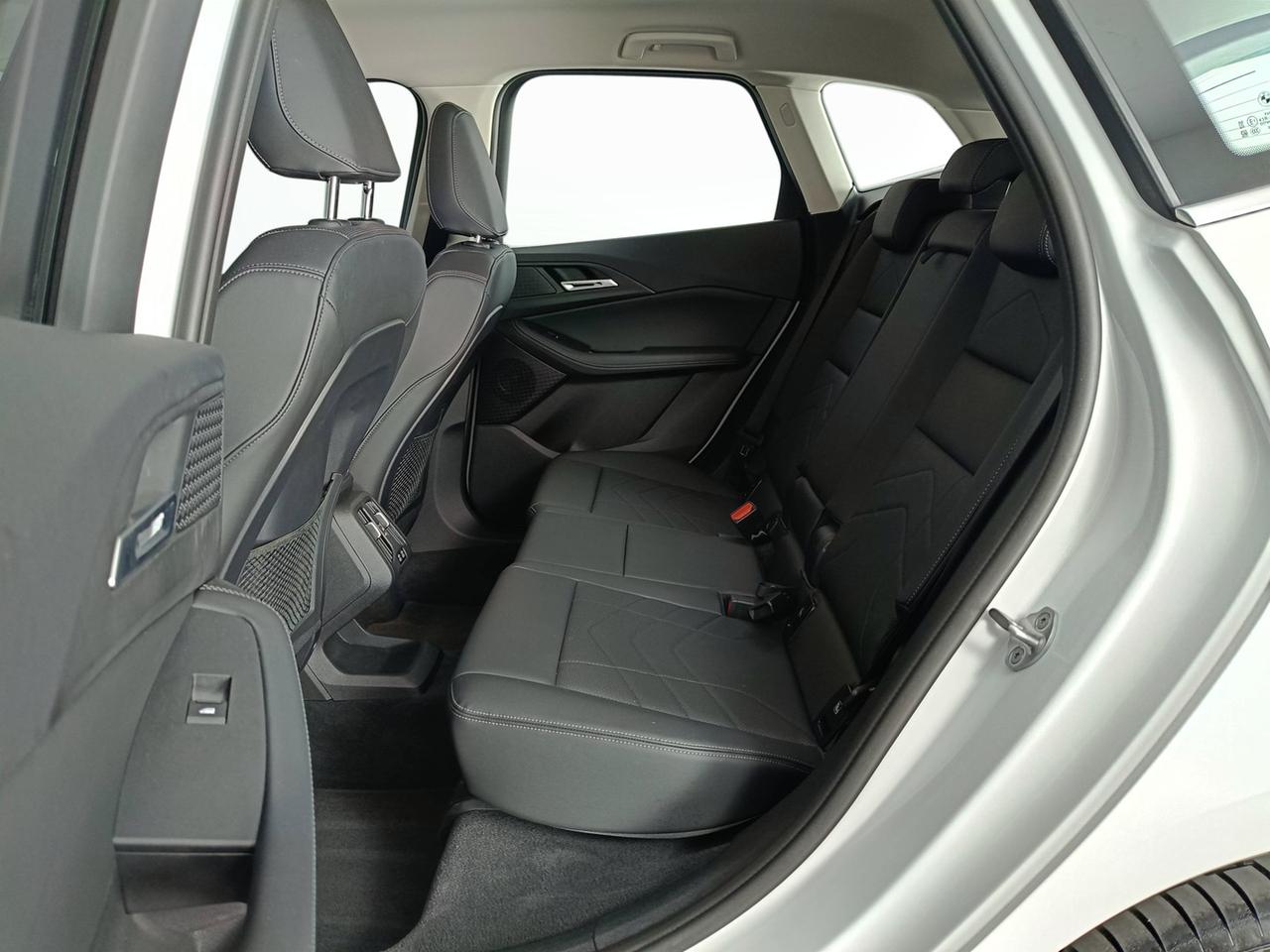 BMW Serie 2 U06 Active Tourer - 218d Active Tourer Luxury auto