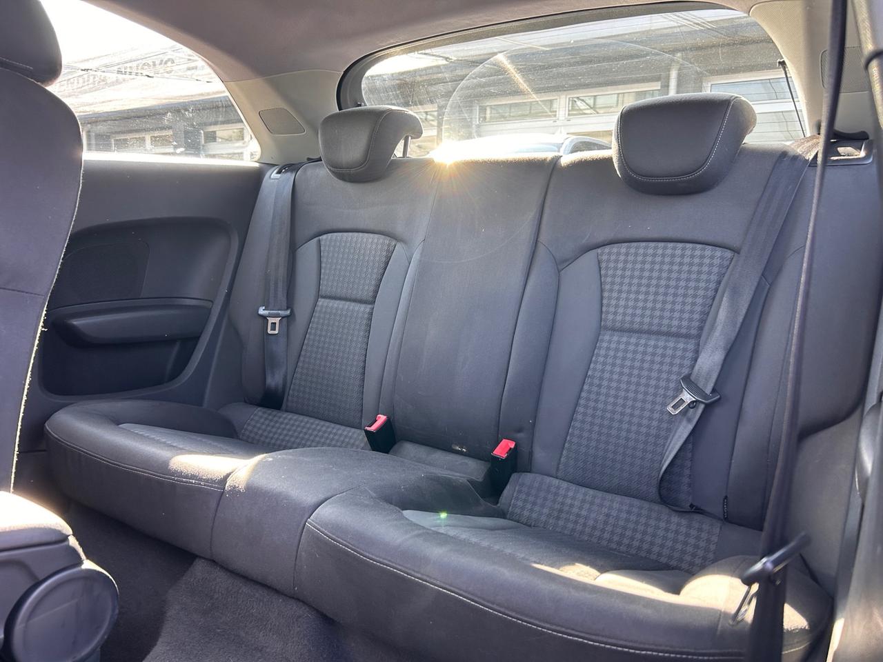 Audi A1 3 Porte A1 1.6 tdi admired 105cv