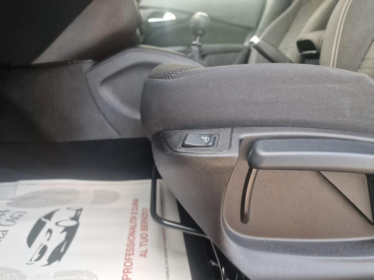 Fiat Tipo 1.6 Mjt Lounge