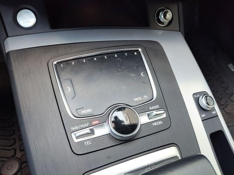 Audi Q5 Q5 40 TDI quattro S tronic Business Sport