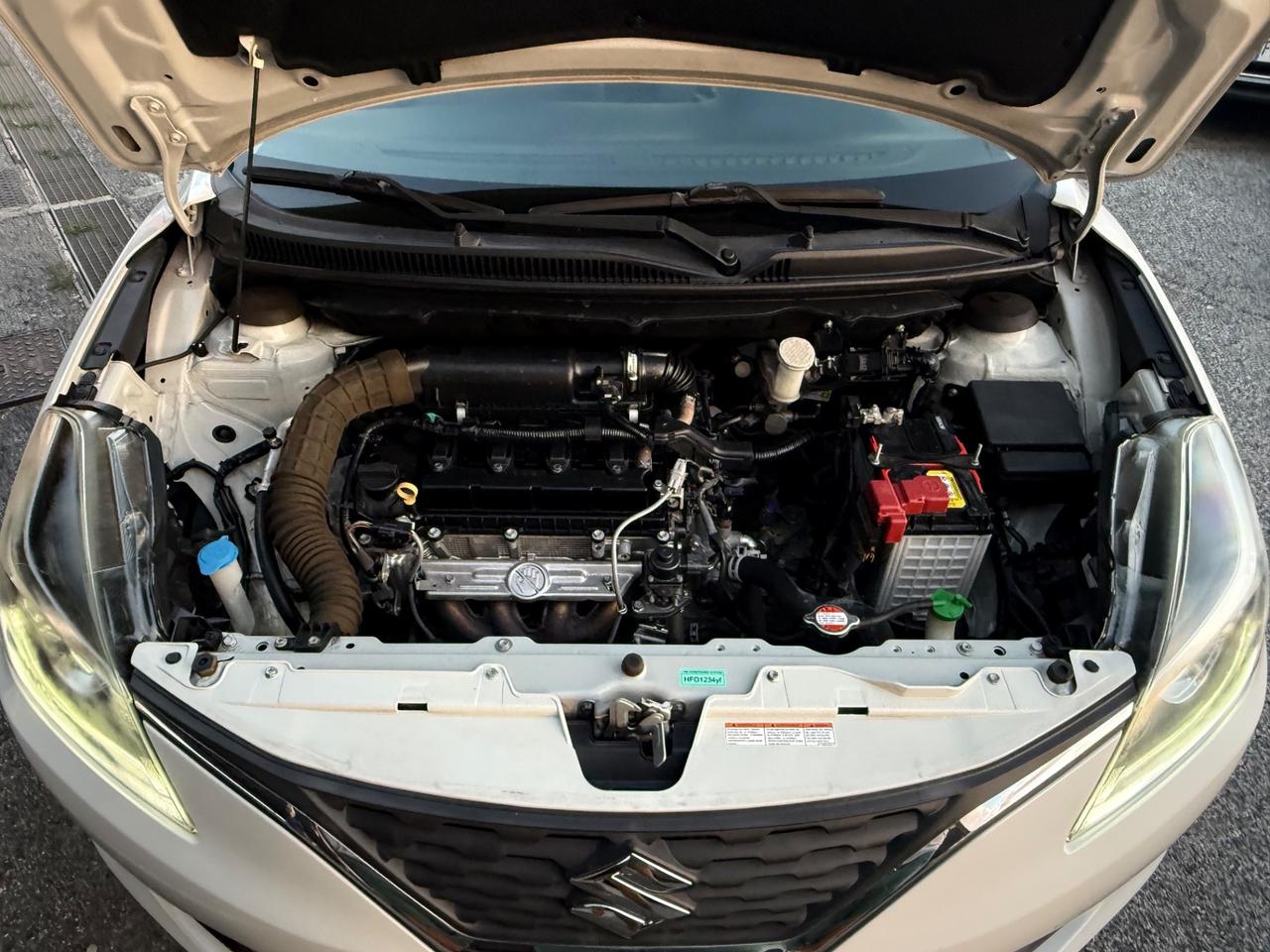 Baleno 1.2 -B-Top-unipro-rate-garanzia