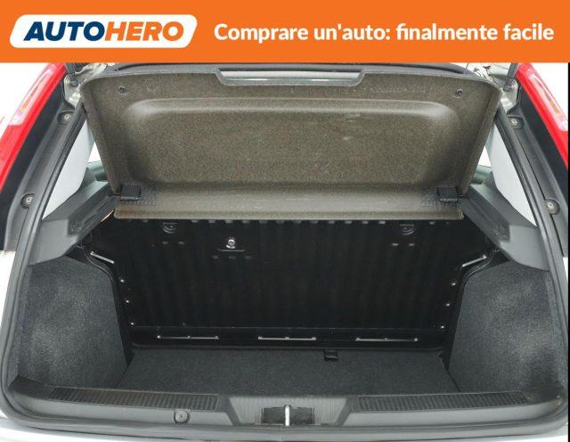 FIAT Punto 1.2 8V 5 porte Street