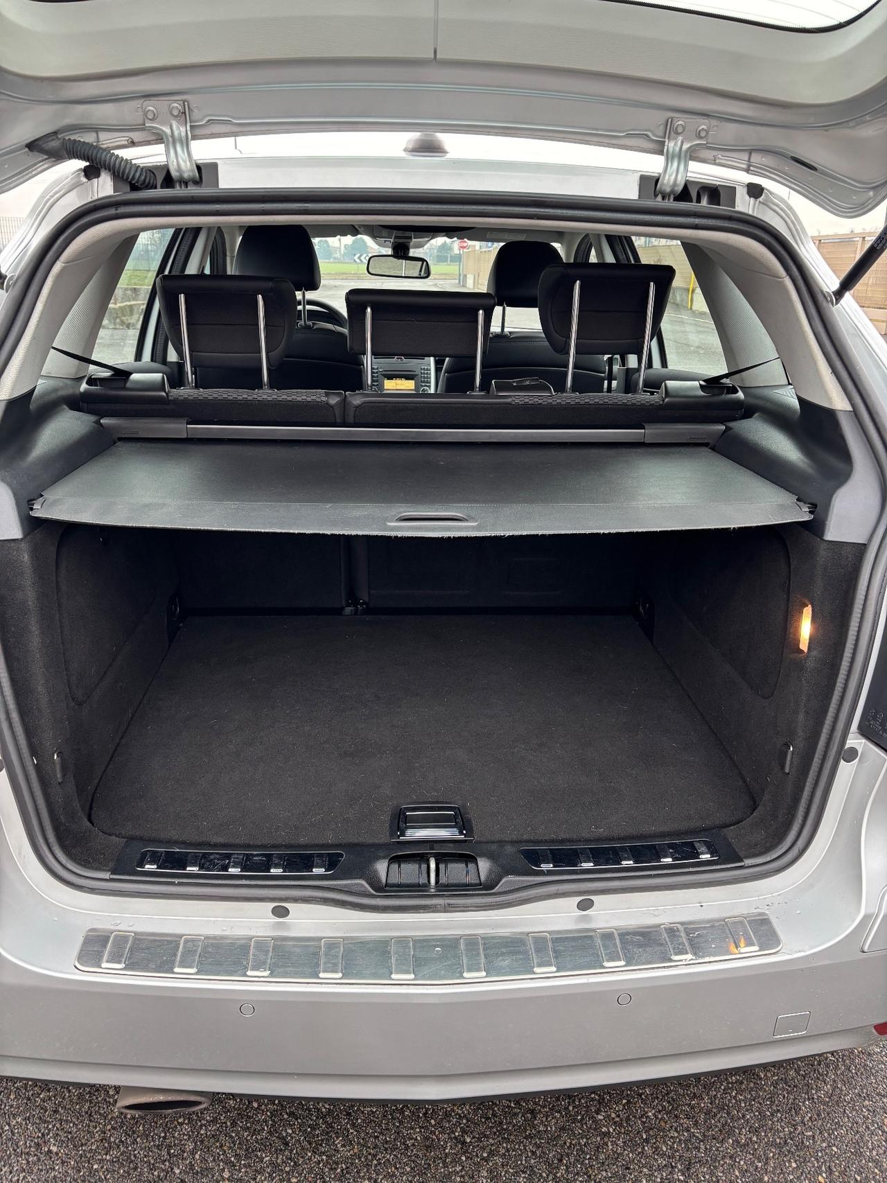 Mercedes-benz B 180 BlueEFFICIENCY