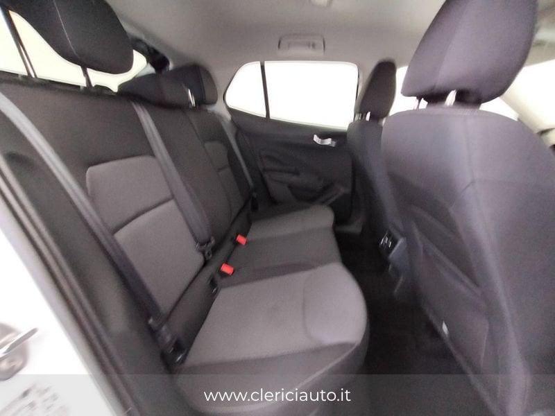 Škoda Fabia 1.0 TSI 95 CV Selection