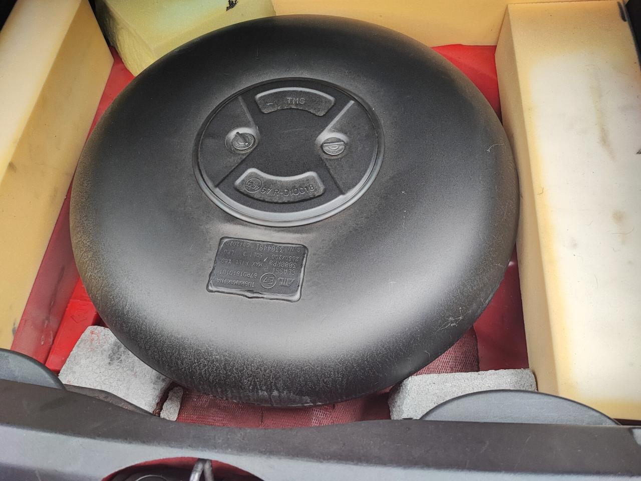 Fiat 500X 1.0 T3 120 CV Sport GPL