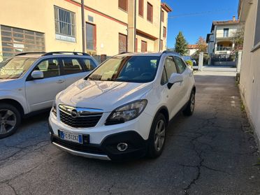 Opel Mokka 1.4 Turbo Ecotec 140CV 4x4 Start&Stop Cosmo