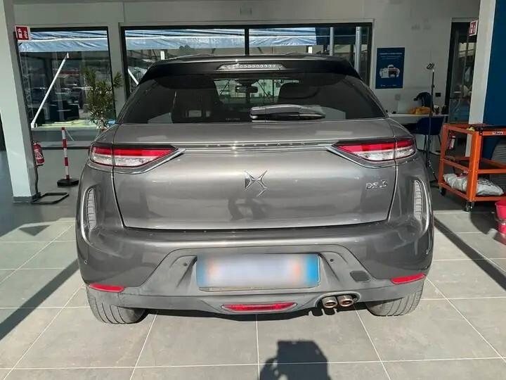 Ds DS3 3 Crossback PureTech 130 aut. Business