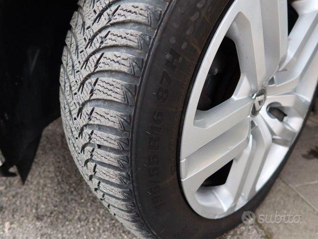 RENAULT CLIO 1.5dci 2016 VAN