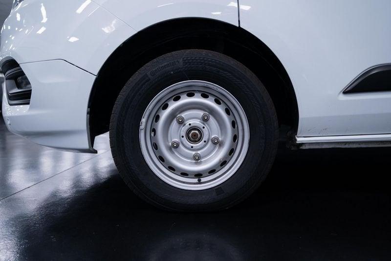 Ford Transit Custom FORD transit custom 300 2.0 tdci MHEV 130cv Trend L2H1