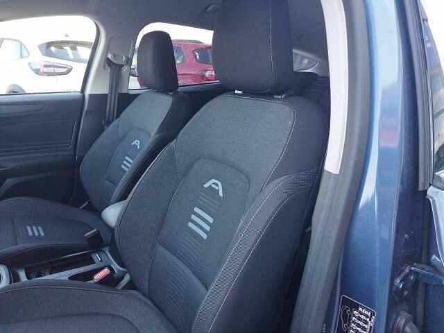 Ford Focus 1.0 EcoBoost Hybrid 125 CV SW Active
