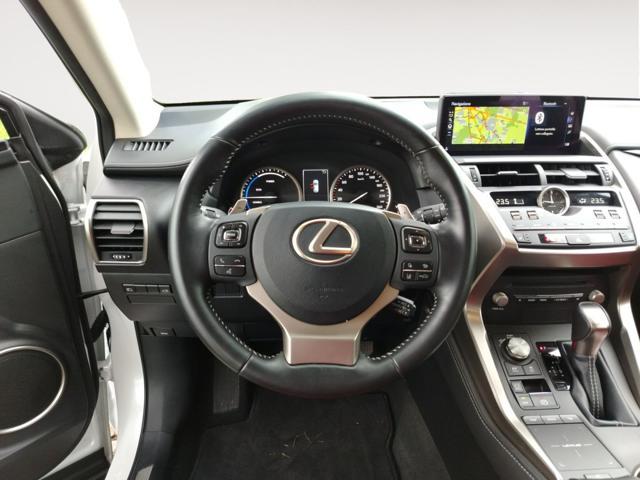 LEXUS NX 300 Hybrid 4WD Executive