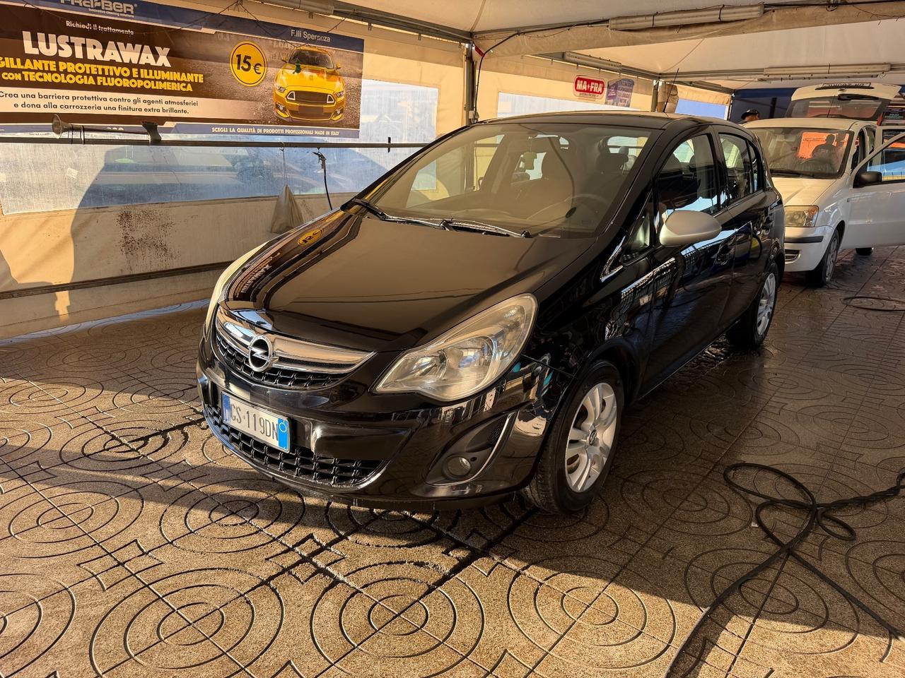Opel Corsa 1.2 5 porte Elective