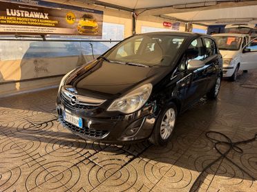 Opel Corsa 1.2 5 porte Elective