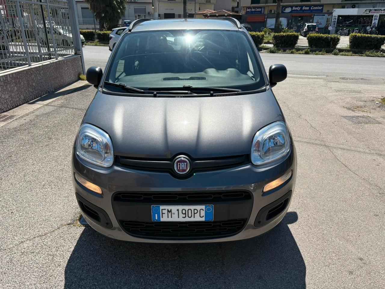 Fiat Panda 0.9 TwinAir Turbo S&S Lounge ANNO 2017