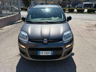Fiat Panda 0.9 TwinAir Turbo S&S Lounge ANNO 2017
