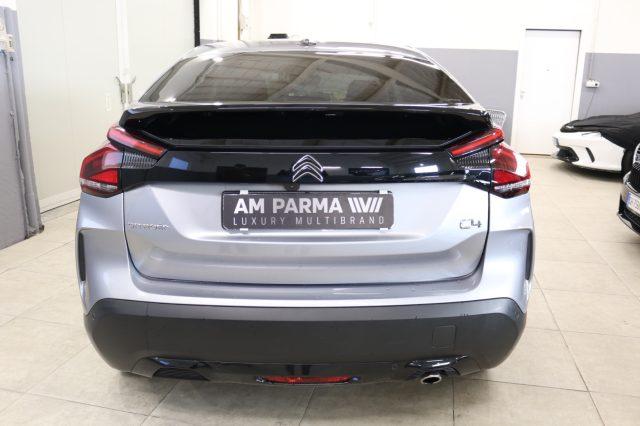 CITROEN C4 BlueHDi 130 S&S EAT8 "" Km 92000 / TELECAMERA ""