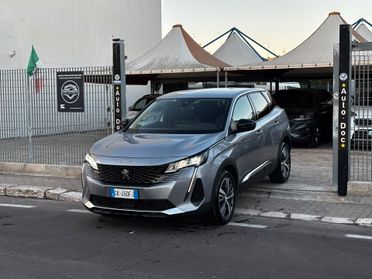 Peugeot 3008 1.5 HDi 130cv EAT8 Allure - 2022