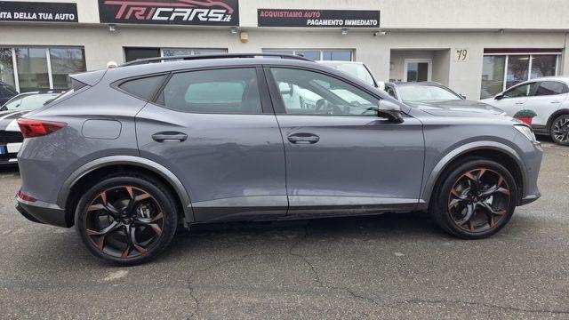 CUPRA Formentor 1.4 e-Hybrid DSG PERMUTE UNICOPR. GARANZIA CUPRA