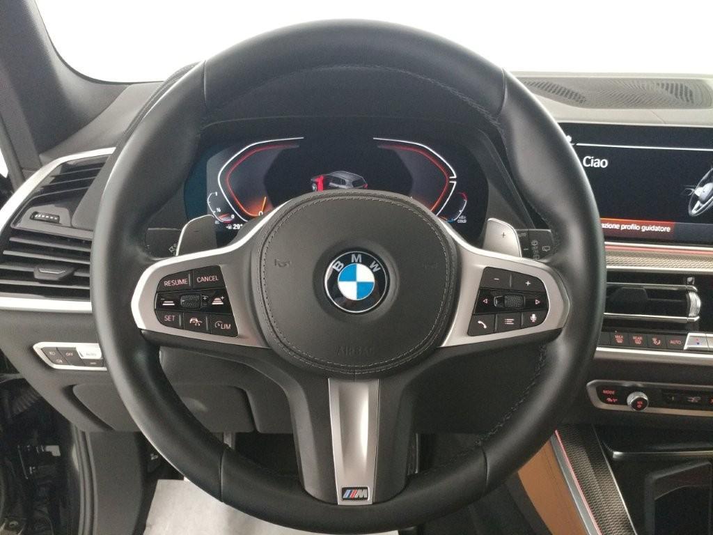 BMW X5 25 d Msport xDrive Steptronic
