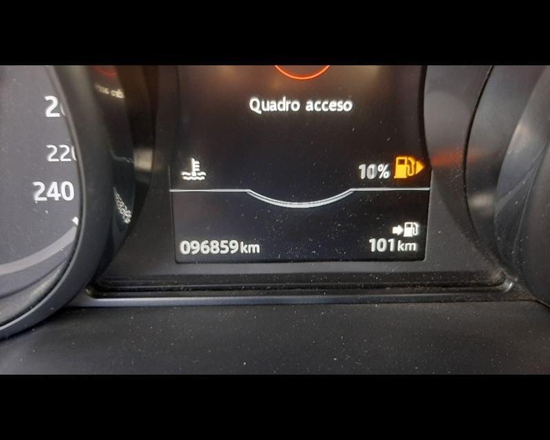 Land Rover Discovery Sport 2.0 TD4 150 CV HSE