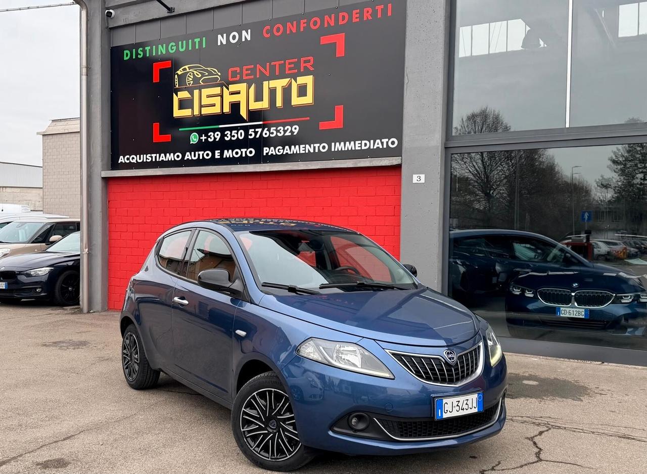 Lancia Ypsilon 1.0 FireFly 5 porte S&S Hybrid Ecochic A. Ferretti