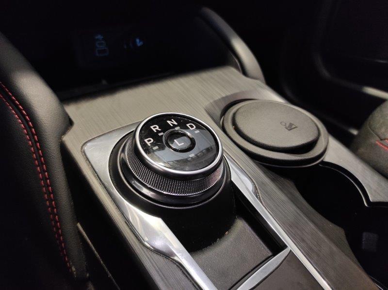 FORD Kuga 3ª serie - Kuga 2.5 Full Hybrid 180 CV CVT 2WD ST-Line