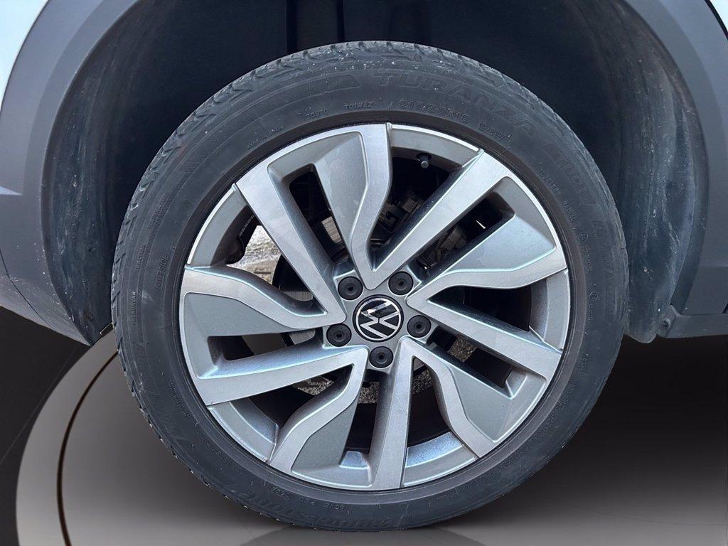 VOLKSWAGEN T-roc 1.5 tsi style del 2023