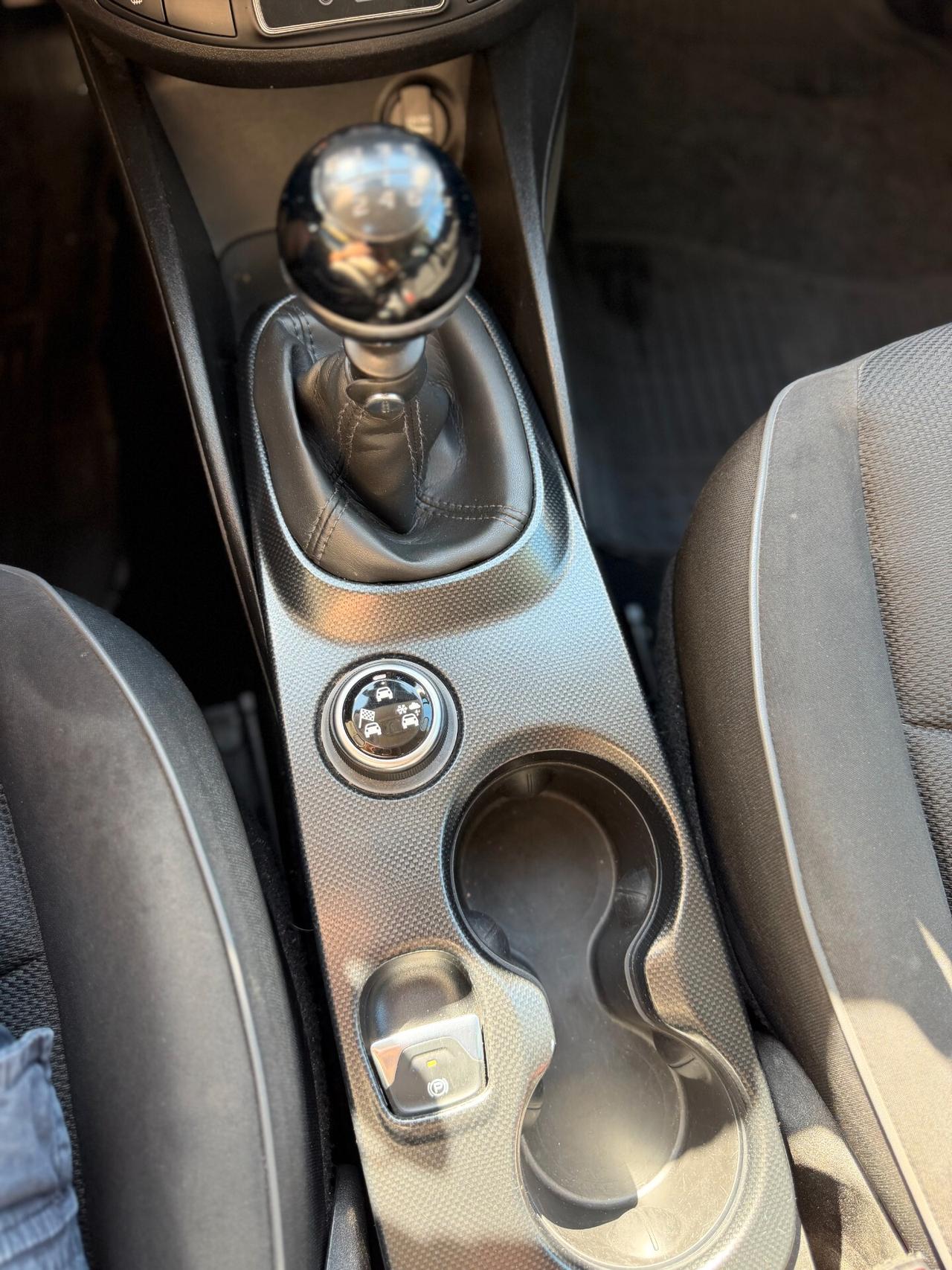 Fiat 500X 1.6 MultiJet 120 CV Pop Star