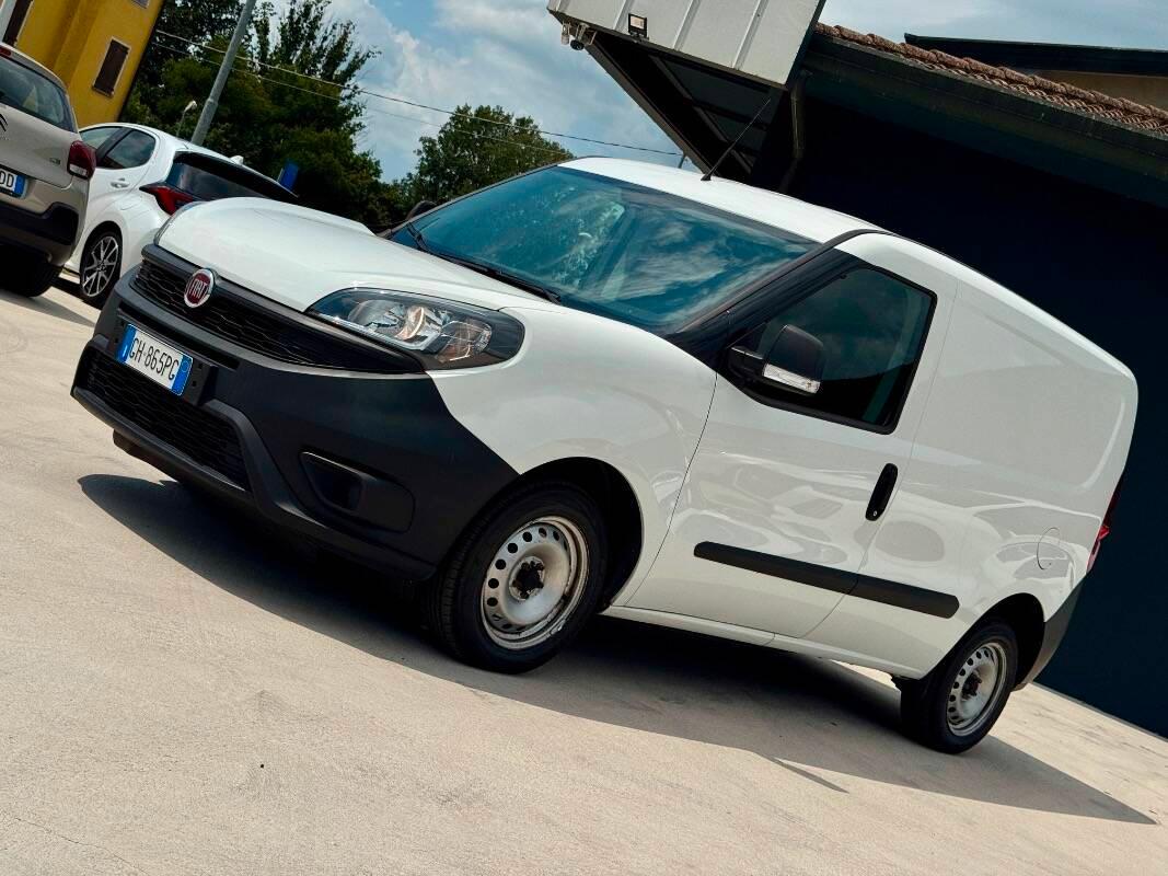 Fiat Doblò Cargo 1.3 mjt 95cv CH1 Business S&S