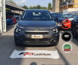 Citroen C4 BlueHDi 130 S&S EAT8 Shine