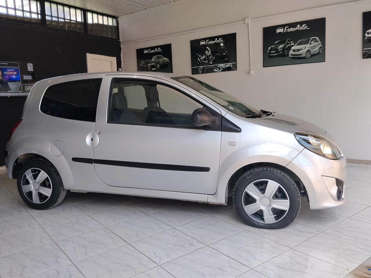 Renault Twingo 1.2 benzina 2008 CON GARANZIA