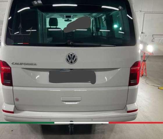 Volkswagen T6.1 California 2.0 Tdi Ocean 150cv DSG