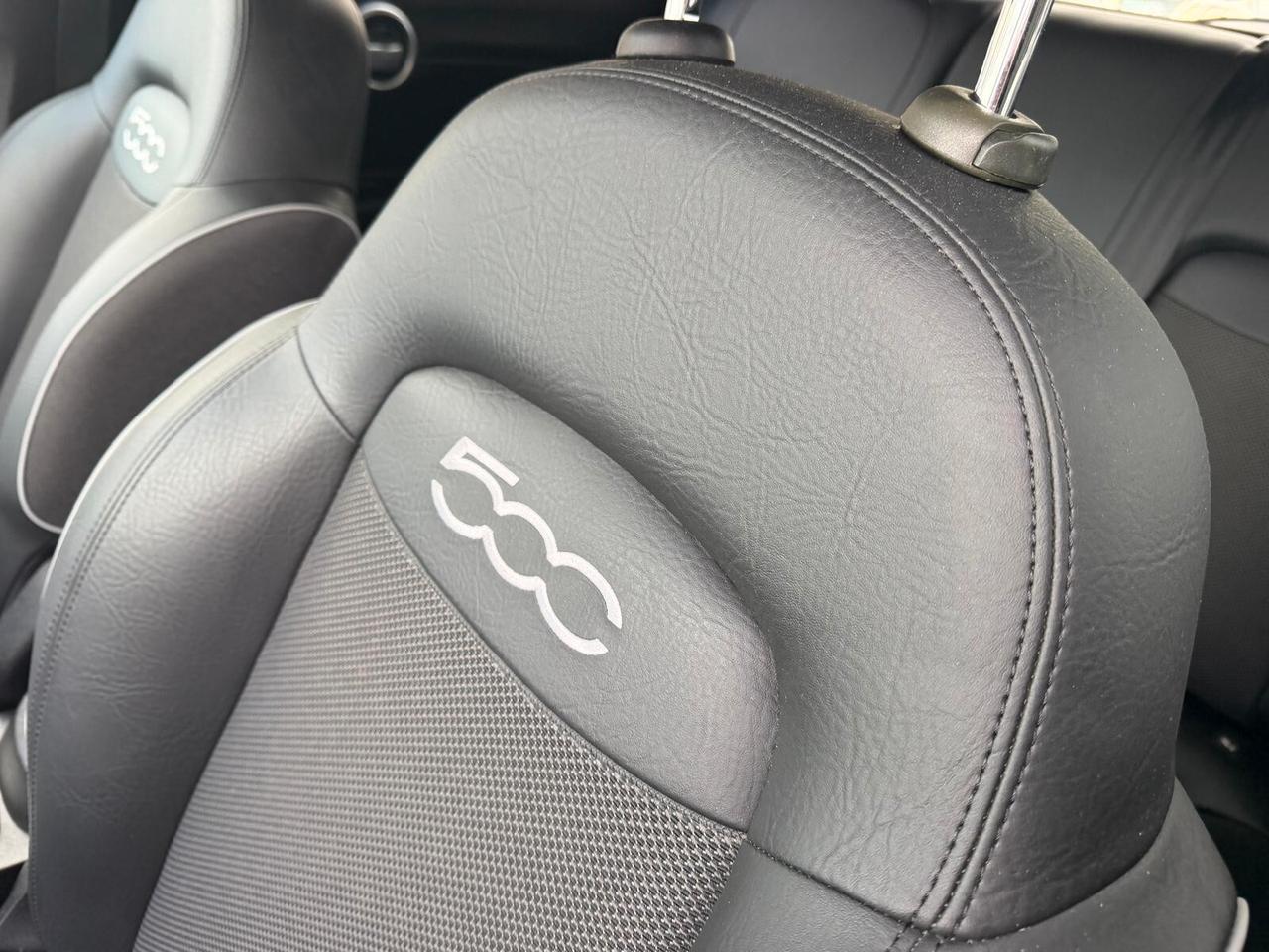 Fiat 500X 1.3 MultiJet 95cv Cross E6