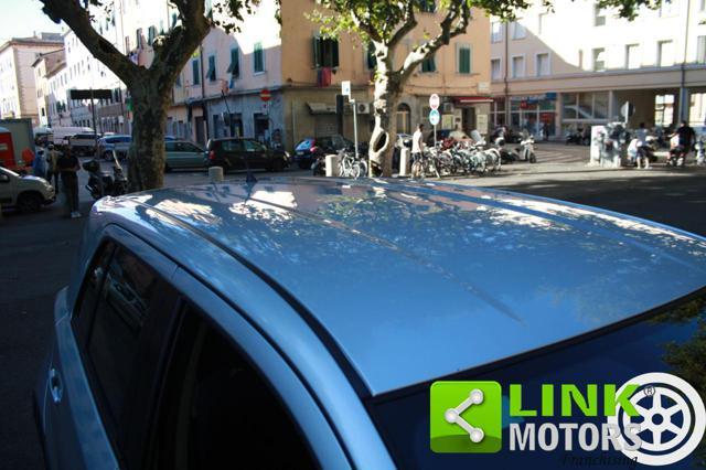TOYOTA Urban Cruiser 1.4 D-4D 90 CV 4x4 Luxury