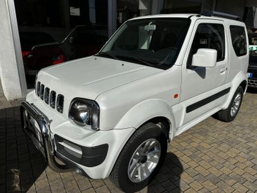 Suzuki Jimny 1.3i 16V cat 4WD Special